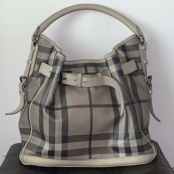 Burberry Handbags - *** SOLD ***